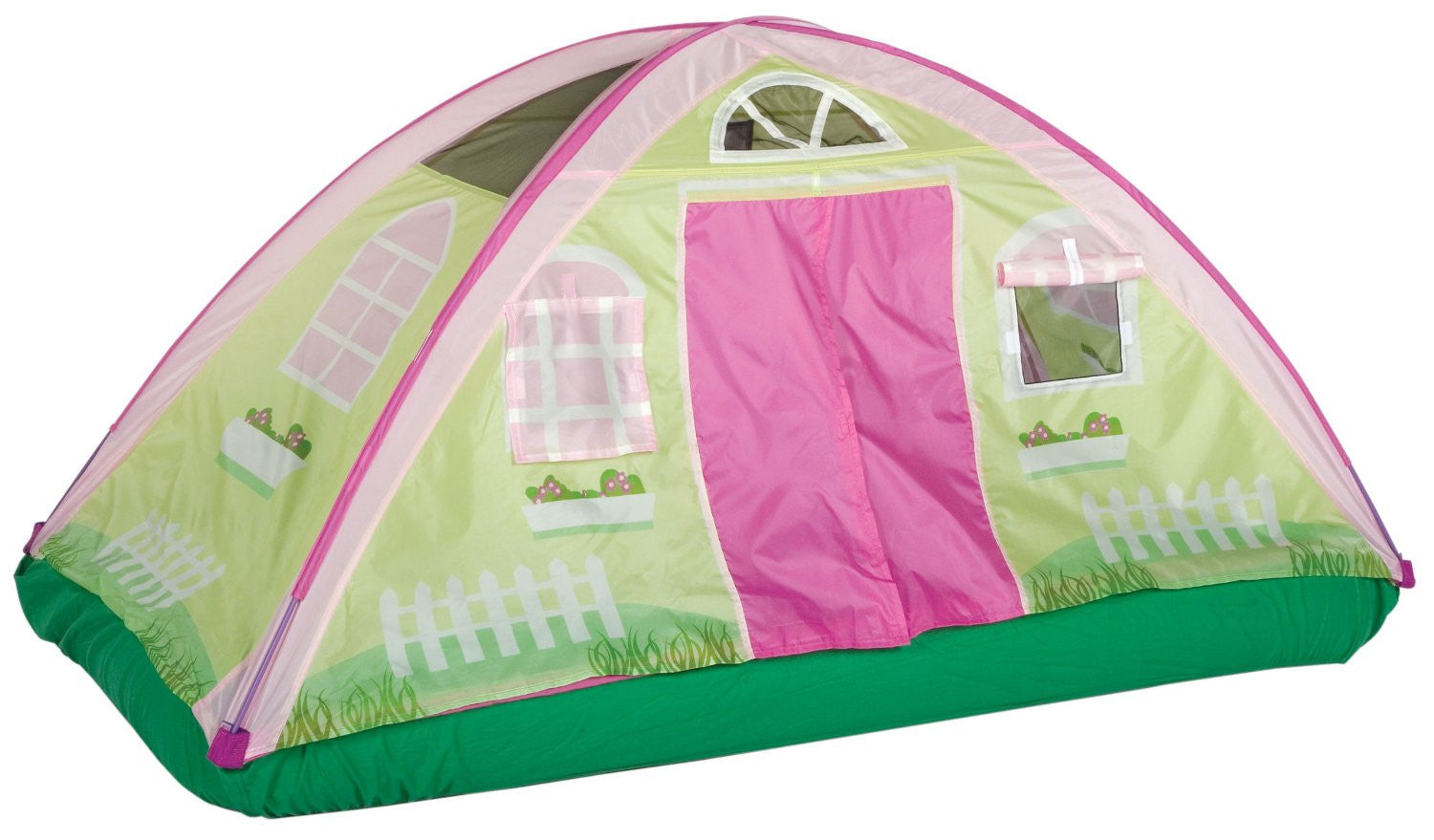 Pacific Play Tents 19600 Cottage Bed Tent