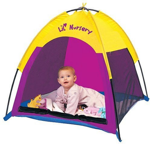 Pacific Play Tents 20000 Lil Nursery Tent