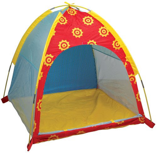 Pacific Play Tents 20003 Starburst Lil Nursery Tent