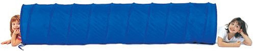 Pacific Play Tents 20412 Find Me Giant Tunnel Blue 9