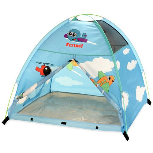 Pacific Play Tents 27203 Come Fly With Me Dome Tent