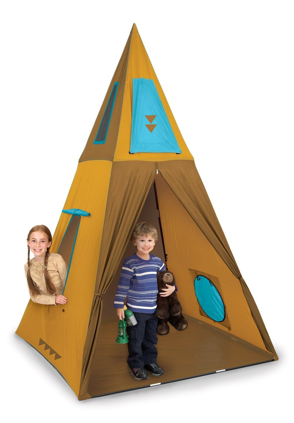 Pacific Play Tents 30610 Giant Tee-pee