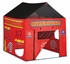 Pacific Play Tents 31625 Firehouse- House Tent