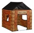Pacific Play Tents 61804 Hunting Cabin House Tent