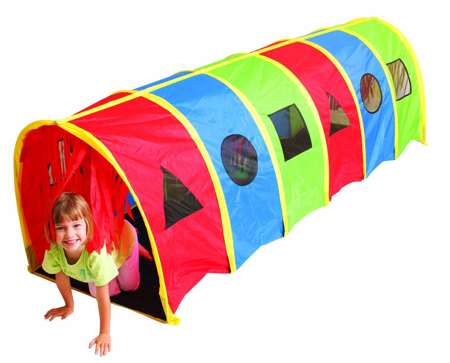 Pacific Play Tents 95200 Tickle Me 9