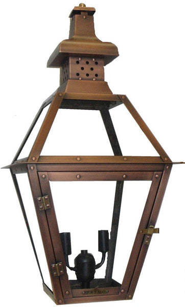 Primo Lanterns PL-20E Traditional / Classic CSA Designed Certified Wal