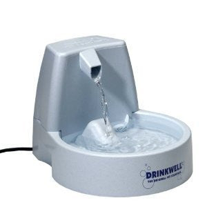 Drinkwell Pwwb00-13704 Pet Fountain 50 Oz