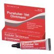 Puralube Vet Ointment, 1/8 Oz.