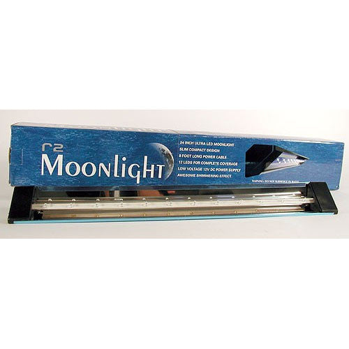 R2 Solutions Moonlight 24 Inch Aquarium Led Light (r200045)
