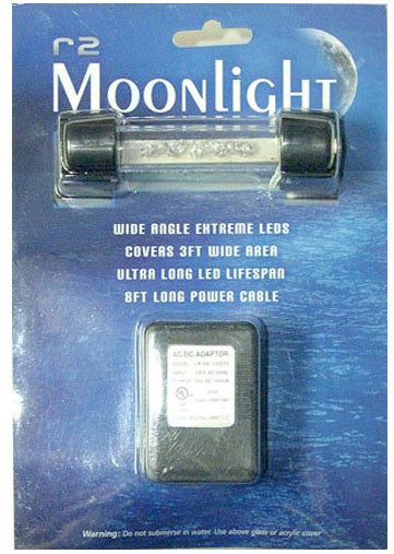 R2 Solutions Moonlight Extreme Aquarium Led Light (r200050)