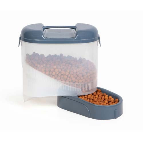 Bergan Travel Feeder 11.5" X 11.5" X 6.3" Ber-11715