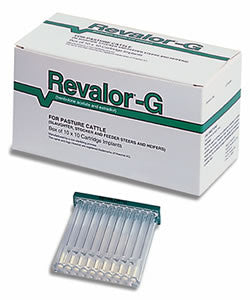 Revalor-g 100 Doses