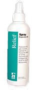 Relief Spray, 8 Oz.