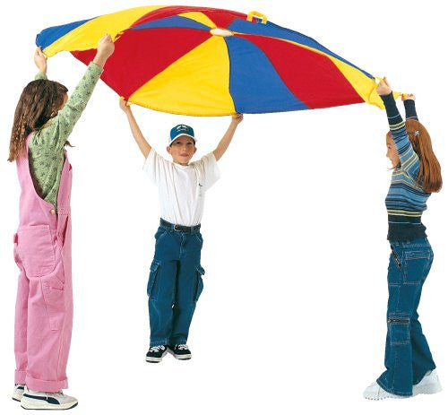 Pacific Play Tents 18005 Funshute Parachute 6