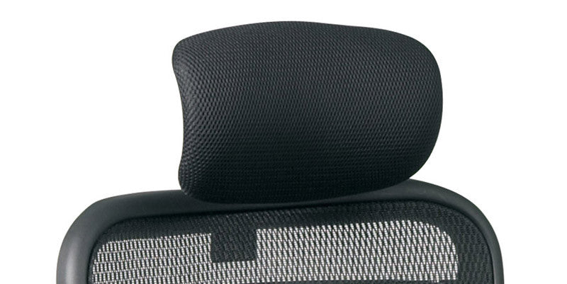 Office Star Space Seating Hrm818 Optional Mesh Headrest. Fits 818 Series Only.