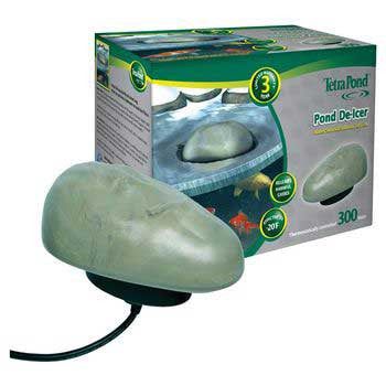 Tetra 300 Watt Pond De - Icer (26429)