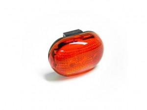 Berg Red Led Rear For Pedal Go Kart 15.20.20