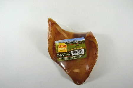 100 Pack Pig Ears Made In Usa