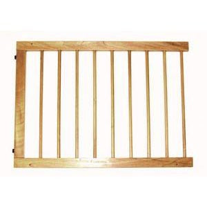 Cardinal Medium Oak Extension For Step Over Gate Sgx-mo