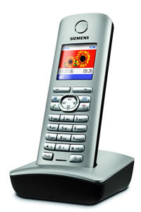 Siemens Dect 6.0 Accessory Handset Sie-s45