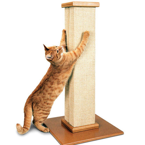 Smart Cat 3832 The Ultimate Scratching Post