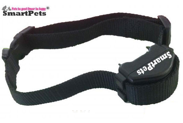 Smartpets Sp 806 Anti Bark Vibration Training Collar