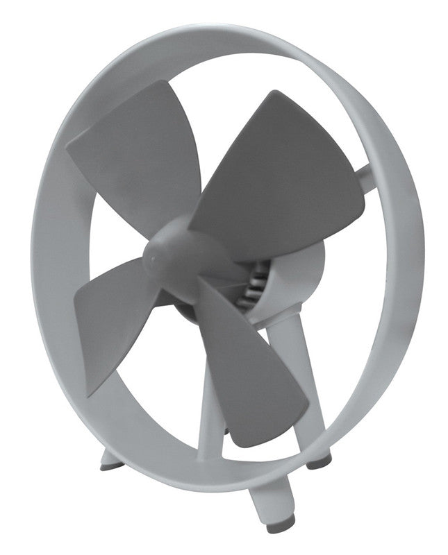 Soleus Air Ft1-20-10 8 Inch Soft Blade Fan