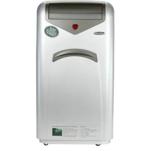 Soleus Air Lx-100 Hp Db All Season Comfort Control With 10,000 Btu Ac And 10,000 Btu Heater