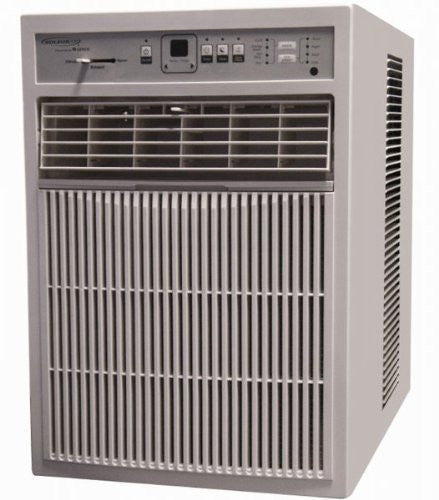 Soleus Air Sg-cac-08ese 8,000 Btu Ac - 3 Fan Speed - Dehumidifier - Digital Display - Remote Control - Energy Star - 10.5 Eer (cooling Only)