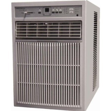 Soleus Air Sg-cac-10se 10,000 Btu Air Conditioner - 3 Fan Speed - Dehumidifier - Digital Display - Remote Control - 9.5 Eer (cooling Only)