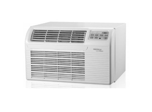 Soleus Air Sg-ttw-09ese-26 9,000 Btu Air Conditioner - Dehumidifier - 3 Fan Speeds - Energy Star - 9.8 Eer (cooling Only)