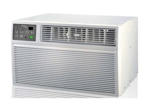 Soleus Air Sg-ttw-10ese 10,000 Btu Through The Wall Air Conditioner