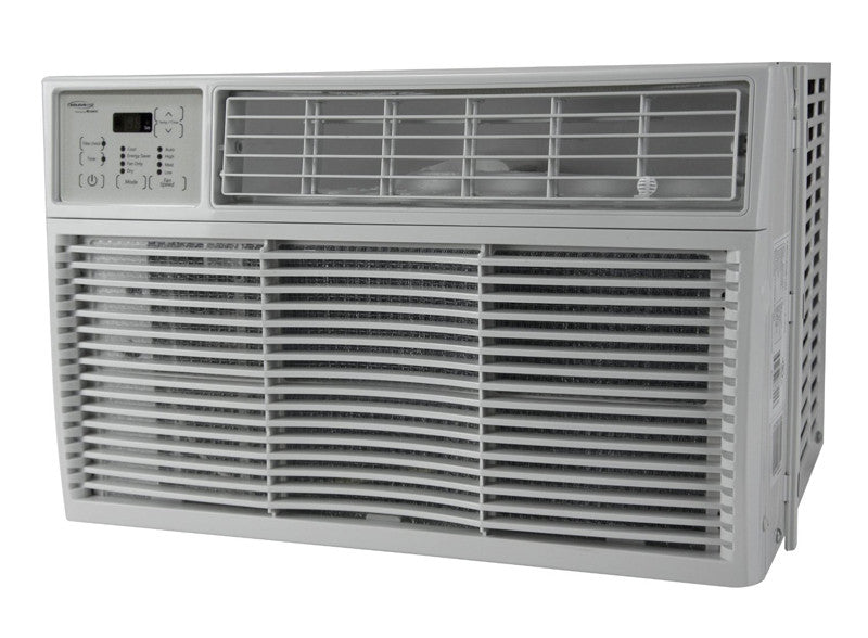 Soleus Air Sg-wac-08ese-c 8,000 Btu Window Air Conditioner , # Sg-wac-08ese-c