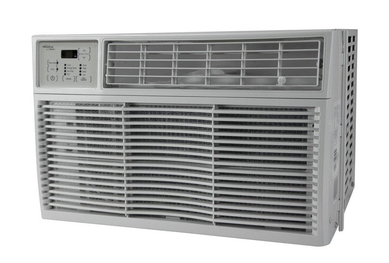 Soleus Air Sg-wac-10ese-c 10,200 Btu Window Air Conditioner With Remote Control, Sg-wac-10ese-c, Curve Design