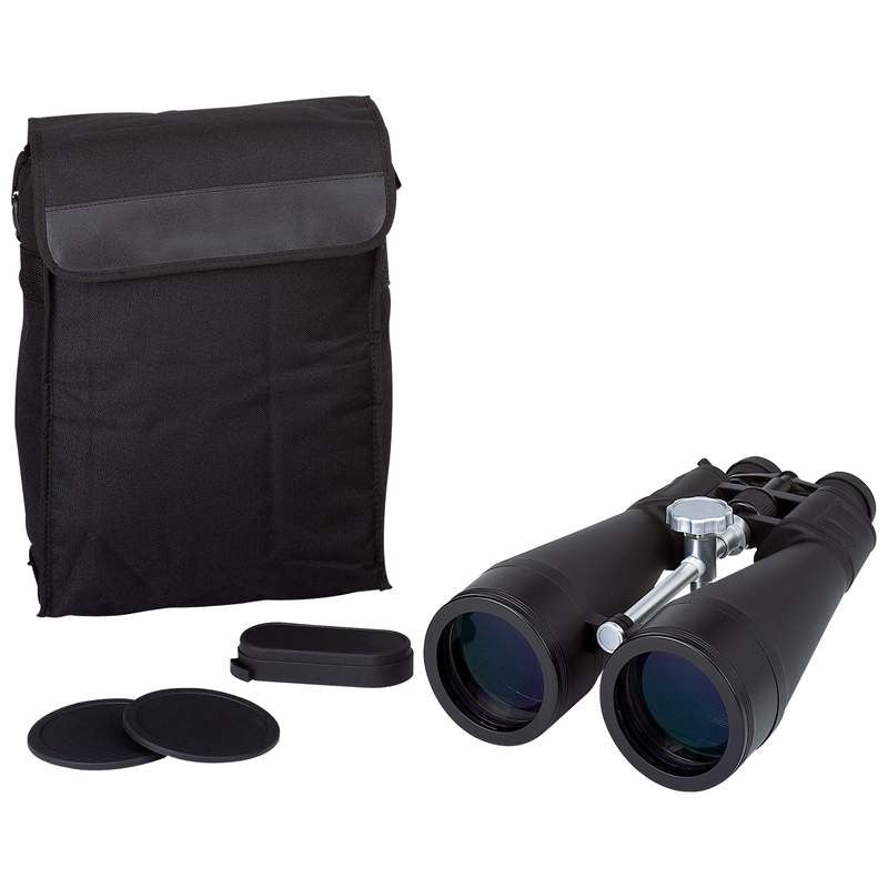 Opswiss 25-125x80 High Resolution Zoom Binoculars