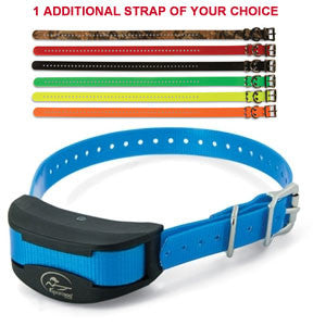 Sportdog Sdr-ah Add-a-dog Collar + Free Strap