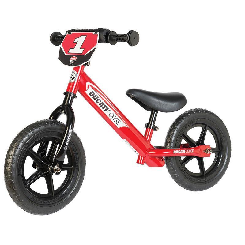 Strider 12 Sport No-pedal Balance Bike - Ducati®