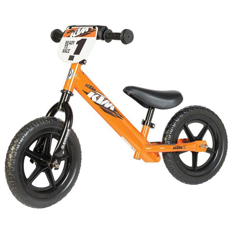 Strider 12 Sport No-pedal Balance Bike - Ktm®