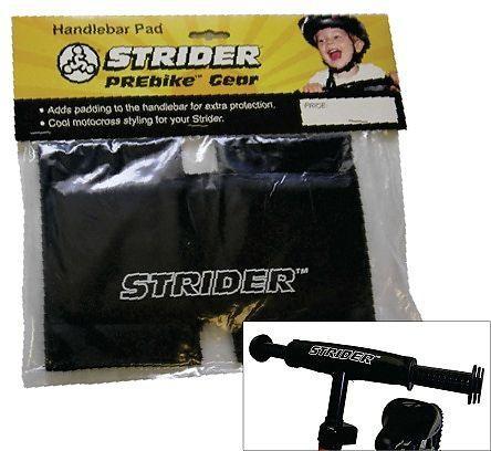 Strider Handlebar Pad