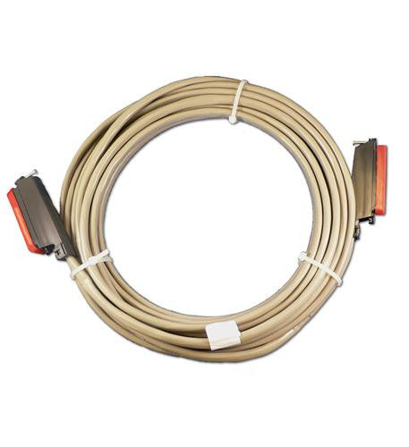 Lynn Electronics 25pr20-fem 25 Pair Cable 20