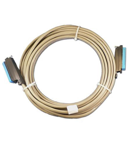 Lynn Electronics 25pr30-male 25 Pair Cable 30