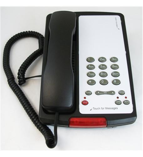 Cetis Aegis-ps-08bk 80012 Single-line Speakerphone W/mrl