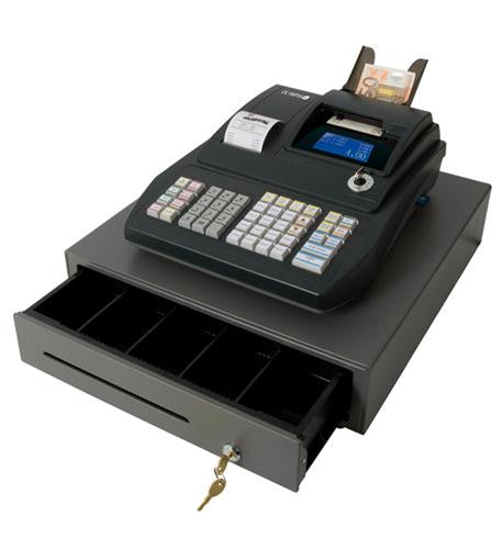 Azt Corporation Azt-ecr912 Cash Register