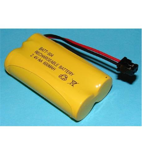 Dantona Batt-904 Battery For Uniden Exp370/371, Dect1560