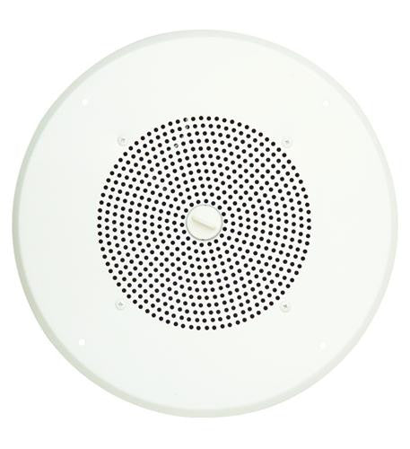 Bogen Bg-aswg1dk 1w Self-amplified Ceiling Speaker- White