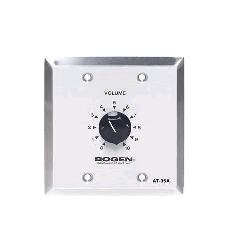 Bogen Bg-at35a 30 Watt Attenuator