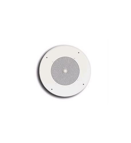 Bogen Bg-ceilingknob Bogen Ceiling Speaker S86t725pg8wvk