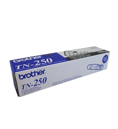 Brother International Br-tn250 Toner For Ppf-