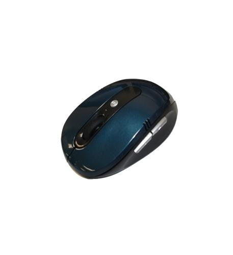 Dream Developers Btmtvl-gn Bluetooth Two Button Scroll Mouse Green