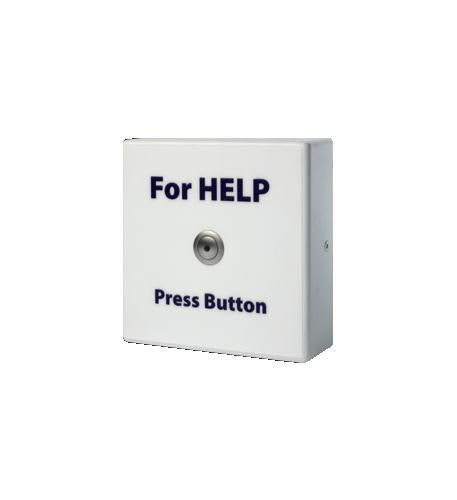 Cyberdata Cd-011049 Sip Call Button